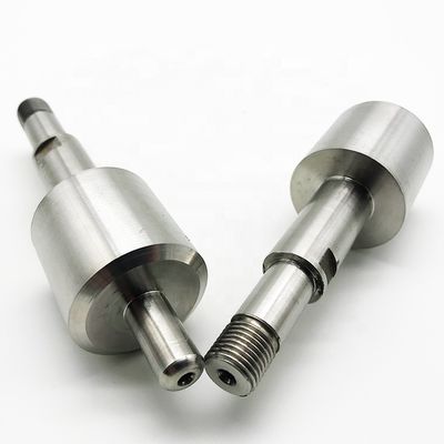 Outer Rotor Permanent Magnetic Coupling for Shaft 20-500D Non Contact Torque Transmission Coupler for Pump Applications