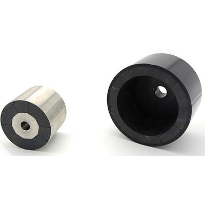 Ndfeb Ferrite Permanent Magnetic Coupling Rotor ROHS Listed