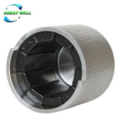 acheter Accouplement magnétique de constante de néodyme de potentiel d'oxydation-réduction de ROHS OH pour le rotor externe online manufacture