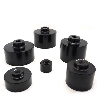 qualité Degré industriel Celsius de Mag Drive Coupling 20-500 de coussinet d'entretoise usine