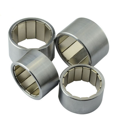 Neodymium Rotor Magnet Assembly Permanent For DC Motor