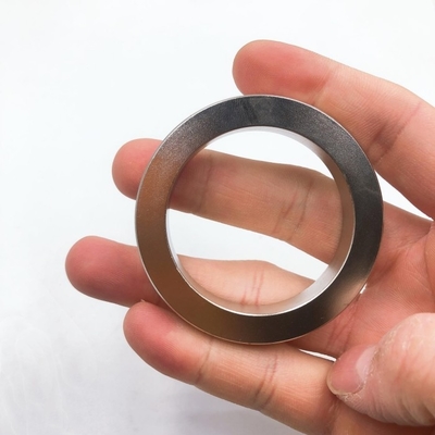 Bon prix Magnet multipolaire en néodyme de qualité N55 pour véhicules électriques en ligne