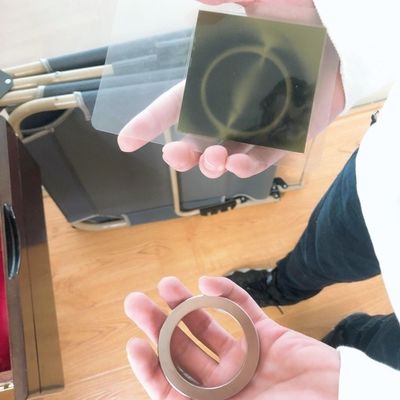 N55 Grade Neodymium Material Multipole Magnet for E-Vehicles