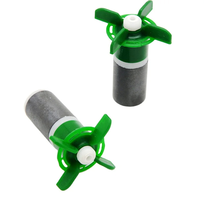 Bon prix Grade FB9B/FB12B aimants permanents de ferrite personnalisés 450mT forme personnalisée 250.C Max Temp en ligne