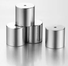 Bon prix Magnets à arc de néodyme certifiés ISO avec une densité de 7,5 g/cm3 en ligne