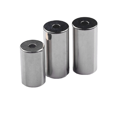 Bon prix N48 Aimants cylindriques au néodyme D5X10mm de qualité industrielle en ligne