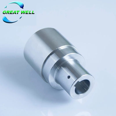 Custom Permanent Magnetic Coupling for Industrial Machinery