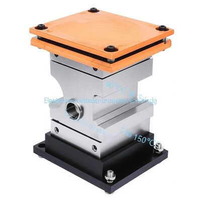 Bon prix Plage de température de fonctionnement de moins 40 °C à 150 °C Électro-magnétique permanent Chuck de qualité Y25 conçu pour la tenue de la pièce en ligne