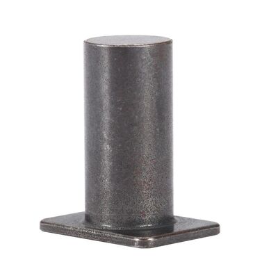 Pièces SMC personnalisées   3D Magnétique Flux Paths & haute densité de puissance pour améliorer l'efficacité moteur et la performance