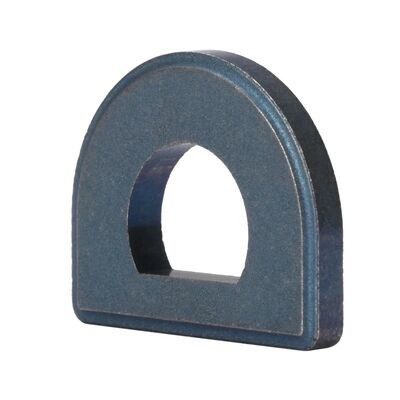 Composants SMC personnalisés | Chemins de flux magnétique 3D et densité de puissance élevée pour moteurs à haut rendement