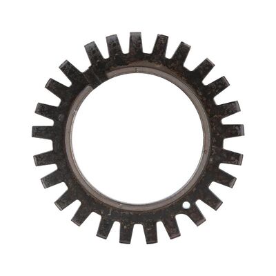 Custom SMC Stator Parts with 3D Flux Path Design High Power Density for Efficient Motors in Customized Shapes