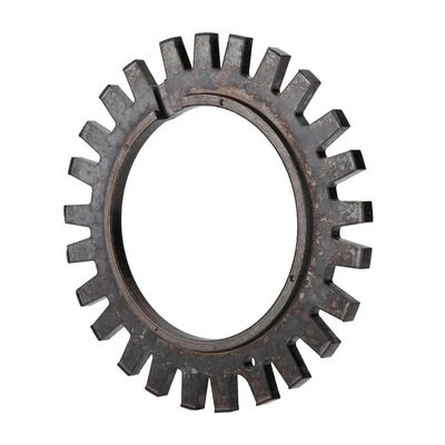 Custom SMC Stator Parts with 3D Flux Path Design High Power Density for Efficient Motors in Customized Shapes