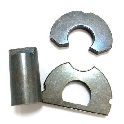 Arc Smco Samarium Cobalt Magnet Disc Industrial Motor Use