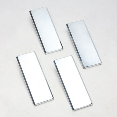 13Mm X 3Mm N54 Industrial Neodymium Magnets For Linear Motor