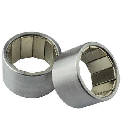 Bon prix Ensemble de stator à un aimant permanent de moteur de couple élevé muet de Ndfeb ROHS en ligne