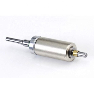 Bon prix Rotor magnétique permanent fait sur commande aggloméré d'axe d'Assemblée de ferrite pour la machine à laver ROHS en ligne