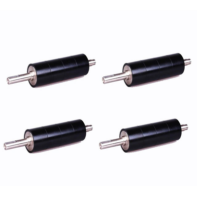 Bon prix Assemblée électrique de rotor de redresseur de machine, rotor d'aimant de néodyme d'AlNiCo de ROHS en ligne