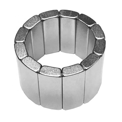 Bon prix Redresseur magnétique permanent fait sur commande de moteur de drainage d'Assemblée de Ndfeb en ligne