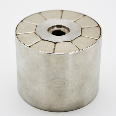 Bon prix Redresseur fort de Ndfeb de l'Assemblée 1800-2000Gs magnétique permanente faite sur commande industrielle en ligne