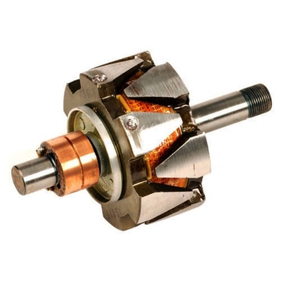 Bon prix Certification magnétique de PORTÉE de l'Assemblée ROHS de néodyme de rotor d'injection de moteur en ligne