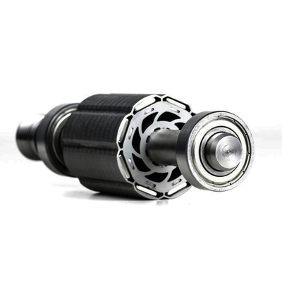 Bon prix Assemblée de moteur magnétique d'axe, PORTÉE radiale de Ring Magnet ROHS d'AlNiCo en ligne