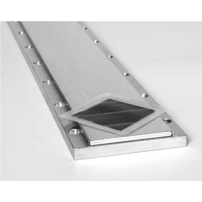 UH EH AH Rare Earth Electric Motor Permanent Magnet Assembly