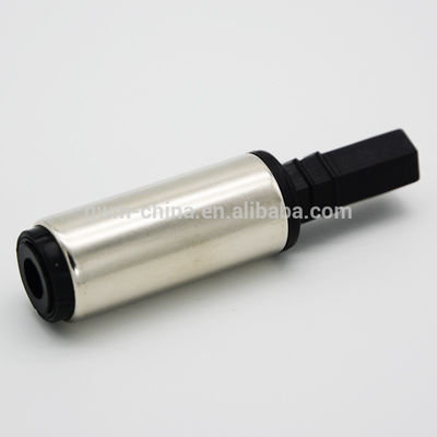 Y25 Y30 Y32 Anisotropic Ferrite Magnet For Motor Customized Size