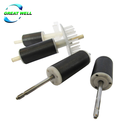 Bon prix L'aimant permanent de ferrite d'appareils ménagers, 2 Polonais 8x15 a injecté l'aimant en ligne