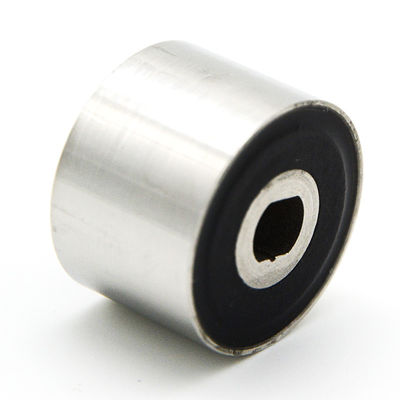 NdFeB Halbach Array Magnets , BLDC Motor Neodymium Magnetic Assembly