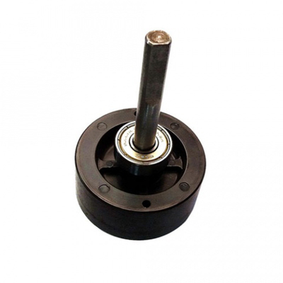 Bon prix Accouplement magnétique permanent de Ni de rotor multipolaire avec l'axe en acier en ligne
