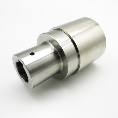 Permanent Magnetic Pump Coupling