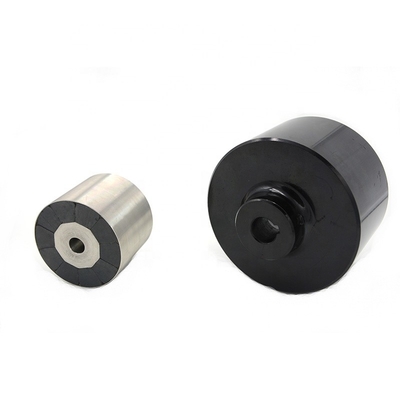 Bon prix Moteur magnétique de grande force couplant, accouplement d'arbres permanent de moteur de ROHS en ligne