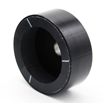 Bon prix Rotor magnétique en plastique d'Overmolded 8 Polonais en ligne