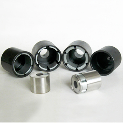 Bon prix Assemblée magnétique de néodyme de haute qualité pour le moteur en ligne