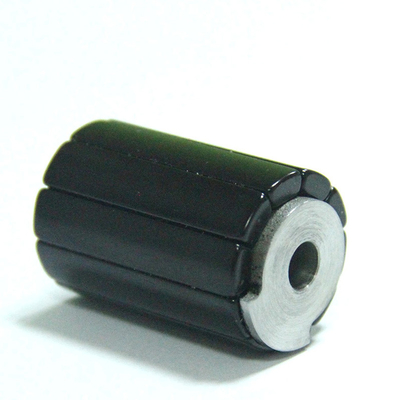 Bon prix Le tore a aggloméré le rotor permanent d'aimant de néodyme, aimant de NdFeB de générateur en ligne