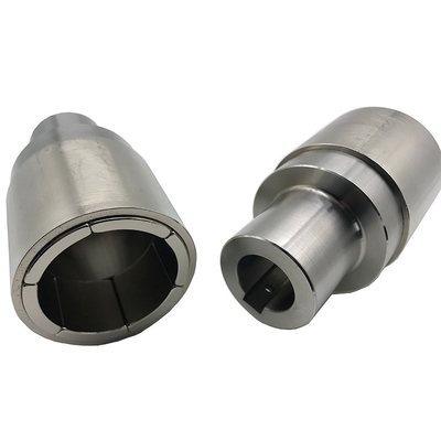 Bon prix Type accouplement de douille de pompe de transmission magnétique de catégorie comestible en ligne