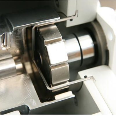 Magnetic Shaft Coupling with Rare Earth Permanent Neodymium NdFeB Magnet