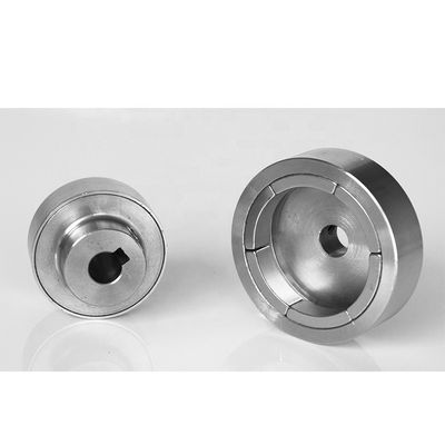 Synchronous Motor Permanent Magnetic Coupling 30 Degree For Clutches