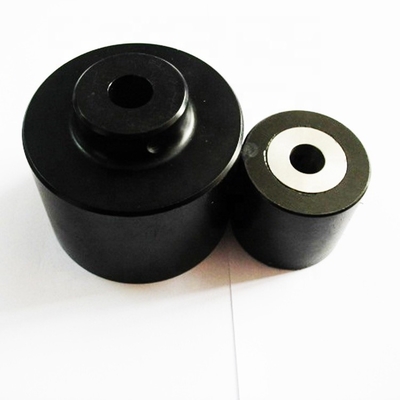 Bon prix L'expédition et la manipulation de la haute de ferrite de Ndfeb serrent à la clé dynamométrique l'accouplement magnétique pour des moteurs de C.C en ligne