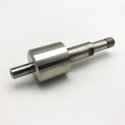 Bon prix Accouplement de pompe hydraulique de cylindre de cavité, Assemblée à un aimant permanent du rotor 80-120C en ligne