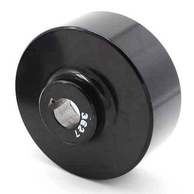 Bon prix Taille faite sur commande de accouplement magnétique permanente entraînée par un moteur électrique de potentiel d'oxydation-réduction d'axe OH en ligne